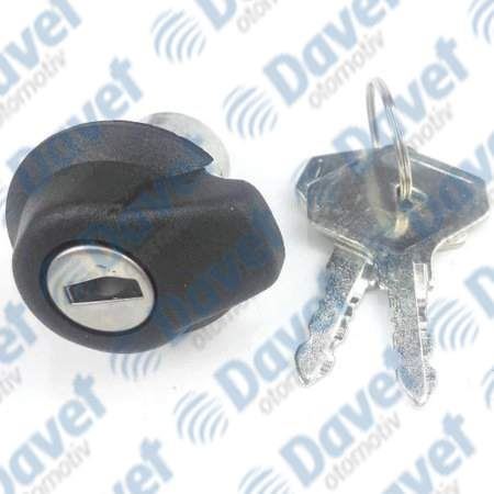HELLUX HLC600070 Bagaj Kilidi R9- R11